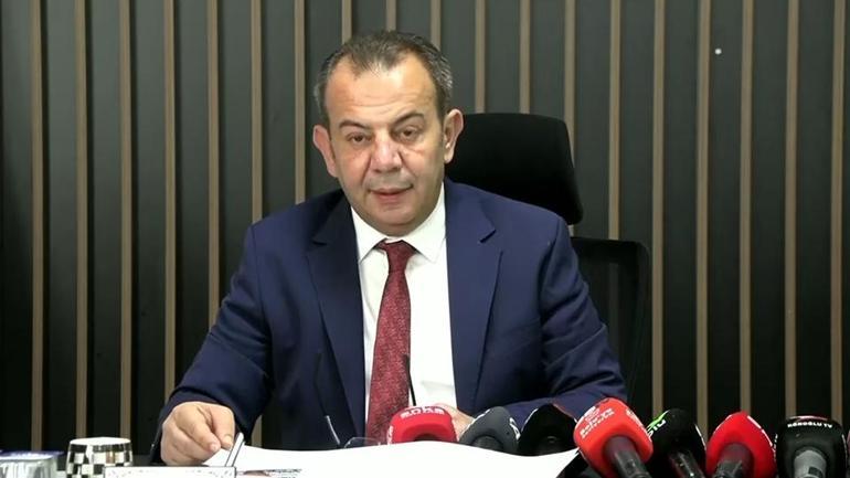 CHPde iki genel başkan mı var