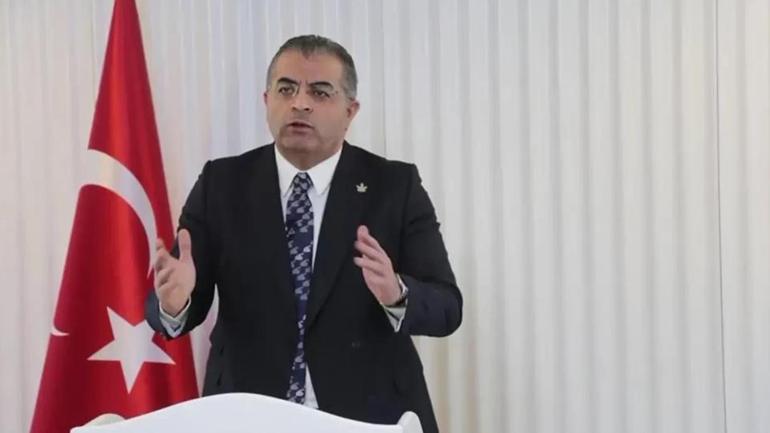 CHPde iki genel başkan mı var