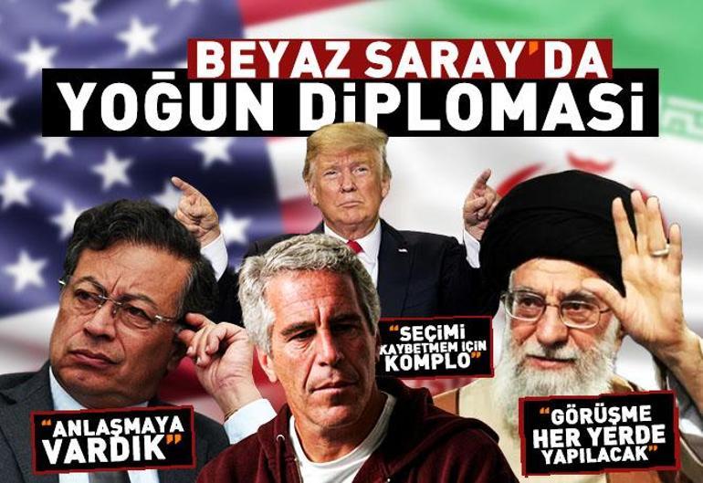 4 Şubat 2026 Çarşamba gününün son dakika önemli gelişmeleri (CNN TÜRK 11.30 bülteni)