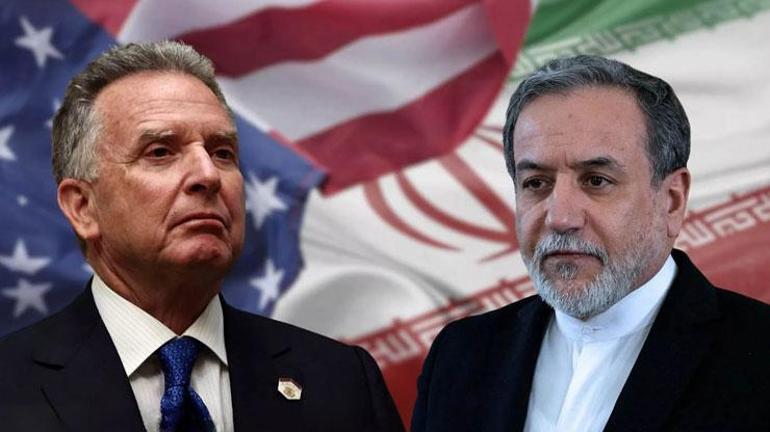 SON DAKİKA | ABD-İran masası yeniden kuruldu Görüşmenin yeri ve zamanı belli oldu