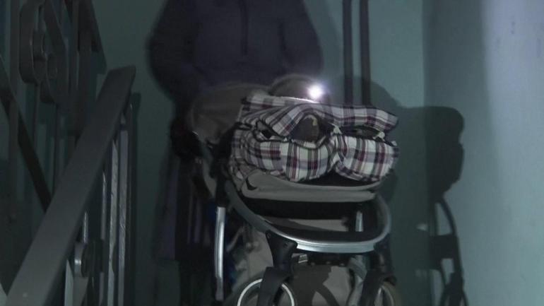 Ukrayna’da dondurucu kış: Savaş kadar acımasız