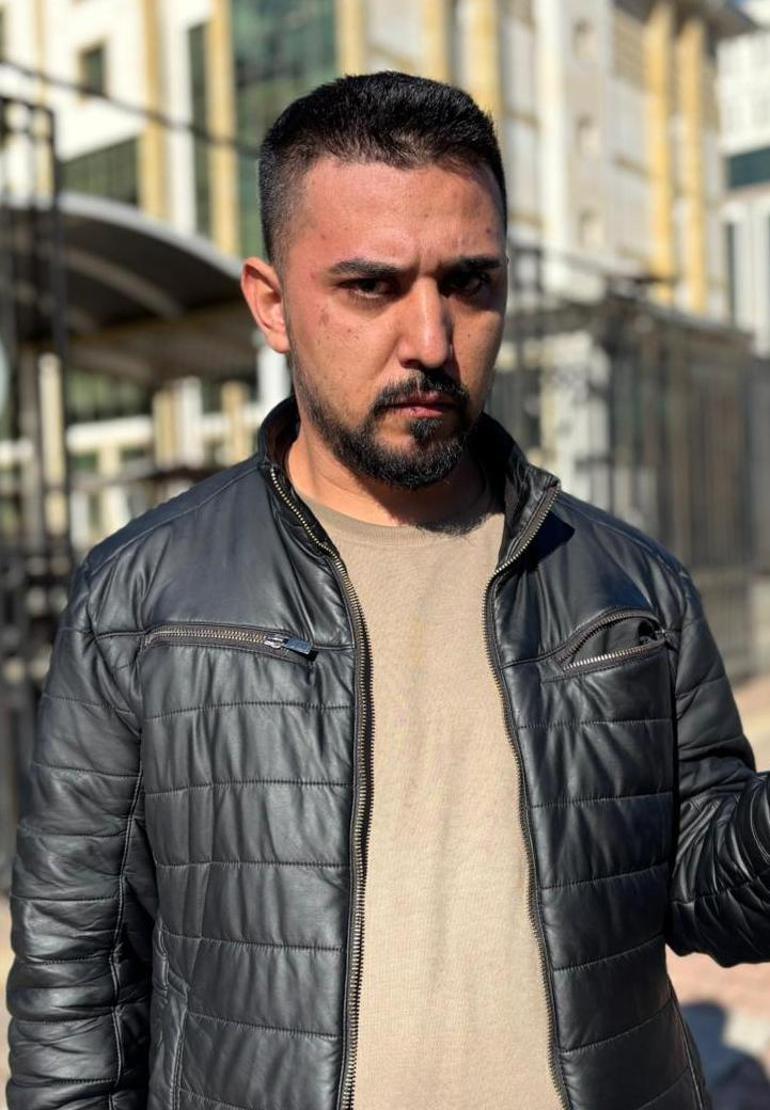 Görüntülere rağmen inkar etti 1 yaşındaki bebeğini döven anneden skandal savunma