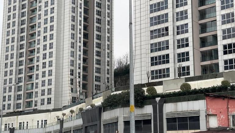  30uncu kattan düşen çocuk feci şekilde can verdi