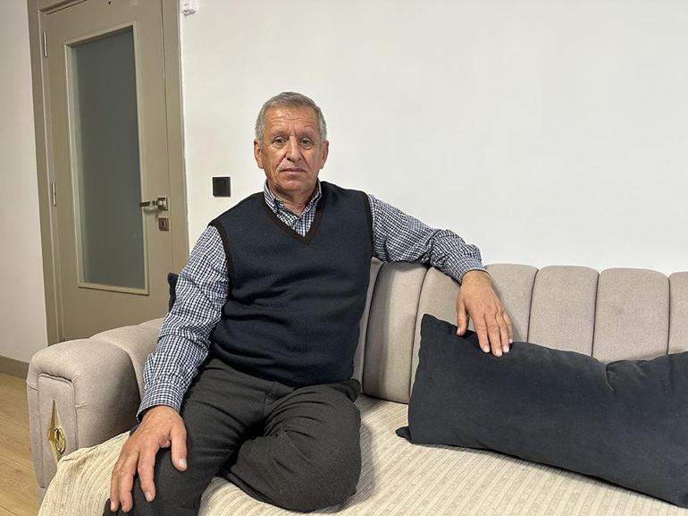 Küçük Yusuf ve dedesinin yeniden başlayan hikayesi