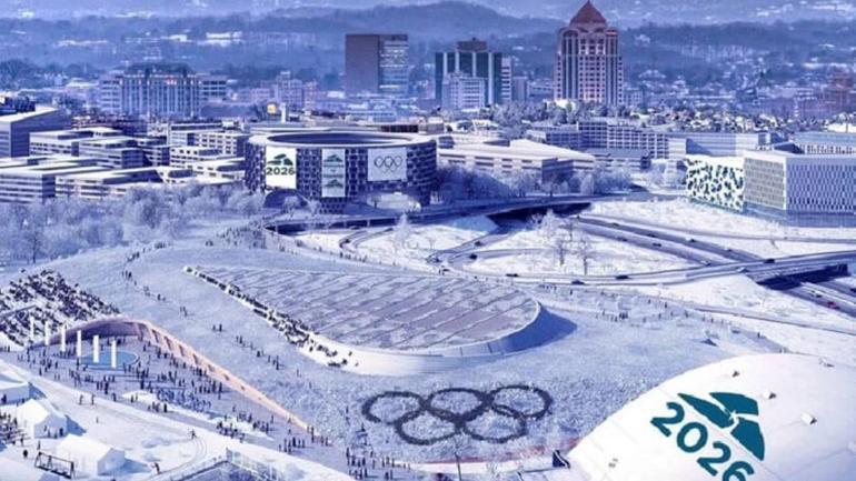  2026 Kış Olimpiyatları Nerede Yapılacak, Ne Zaman Kış Olimpiyatları Türkiye Sporcu Sayısı Kaç Googledan Olimpiyat Doodleı