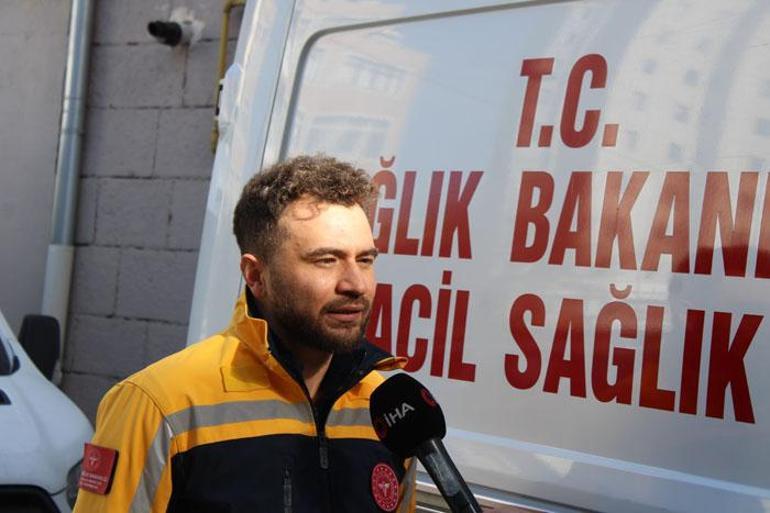  Her bebek gördüğümde hafızamdan silinmeyen tabloyu hatırlıyorum