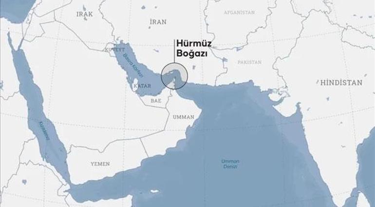 SON DAKİKA | ABD-İran masası yeniden kuruldu Görüşmenin yeri ve zamanı belli oldu