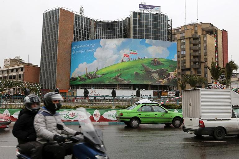 SON DAKİKA | ABD-İran masası yeniden kuruldu Görüşmenin yeri ve zamanı belli oldu