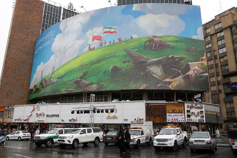 SON DAKİKA | ABD-İran masası yeniden kuruldu Görüşmenin yeri ve zamanı belli oldu