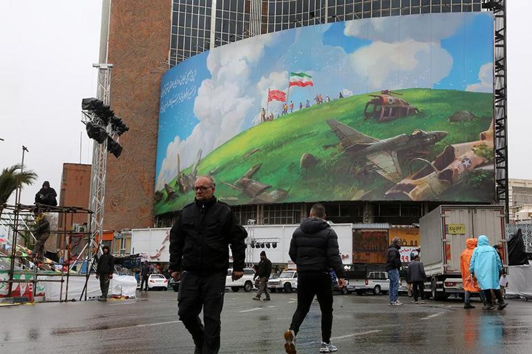 SON DAKİKA | ABD-İran masası yeniden kuruldu Görüşmenin yeri ve zamanı belli oldu