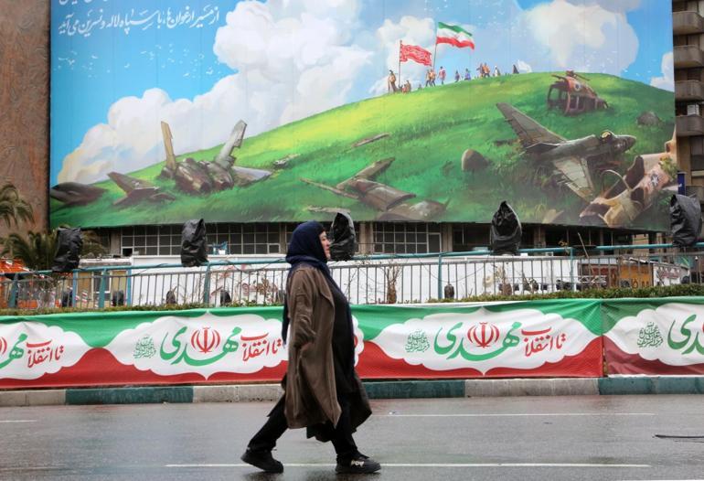 SON DAKİKA | ABD-İran masası yeniden kuruldu Görüşmenin yeri ve zamanı belli oldu