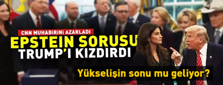 4 Şubat 2026 Çarşamba gününün son dakika önemli gelişmeleri (CNN TÜRK 16.30 bülteni)