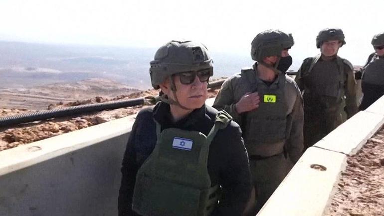 İSRAİLDE İSTİHBARAT SKANDALI | Şin-Bet Direktörünün kardeşi kaçakçı çıktı