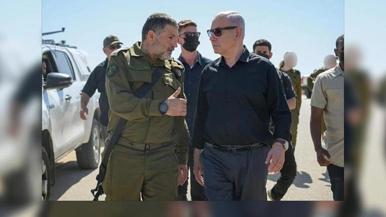 İSRAİLDE İSTİHBARAT SKANDALI | Şin-Bet Direktörünün kardeşi kaçakçı çıktı