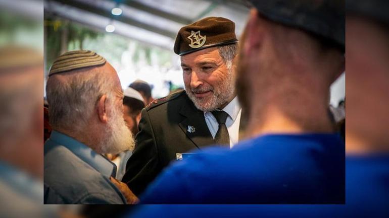 İSRAİLDE İSTİHBARAT SKANDALI | Şin-Bet Direktörünün kardeşi kaçakçı çıktı