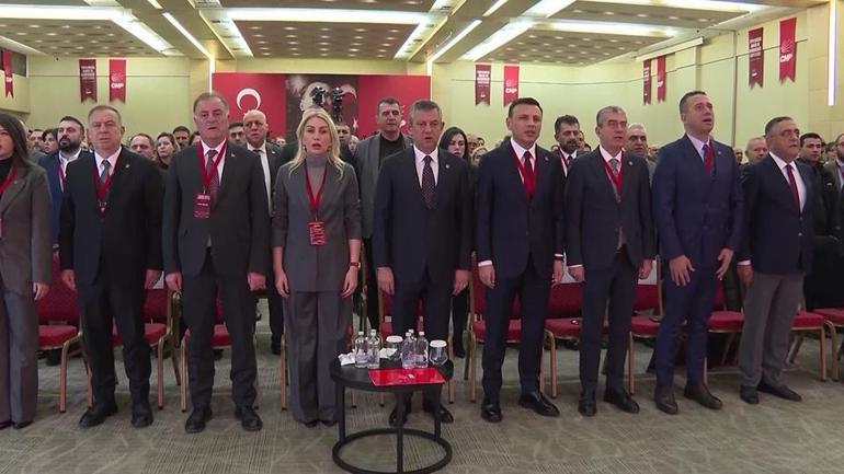 İYİ Partiden CHPye konferans tepkisi