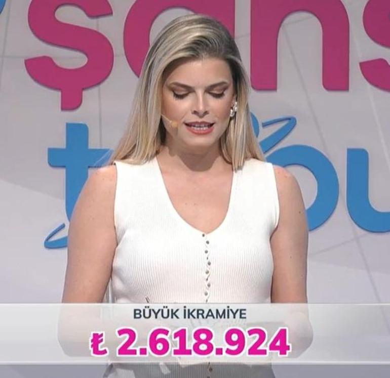 SON DAKİKA | 4 ŞUBAT 2026 ŞANS TOPU SONUÇLARI AÇIKLANDI Şans Topu sonuçları nasıl öğrenilir 2.618.924 TL büyük ikramiye