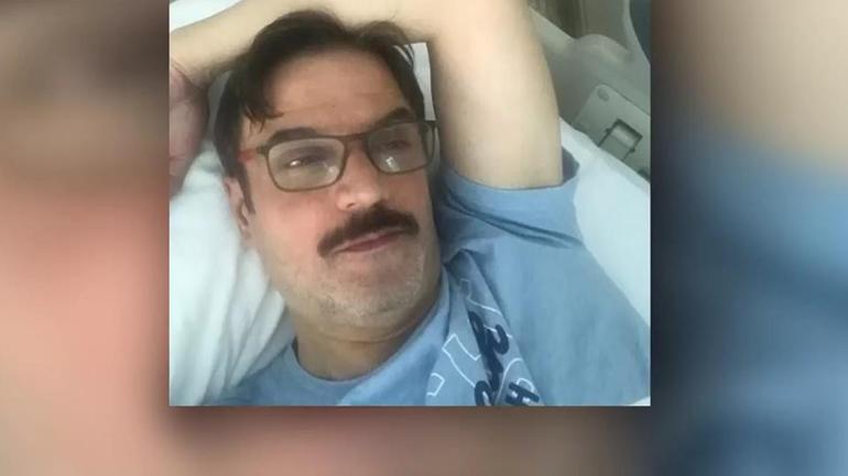 Oyuncu Uufuk Özkanın organ nakli başarıyla yapıldı