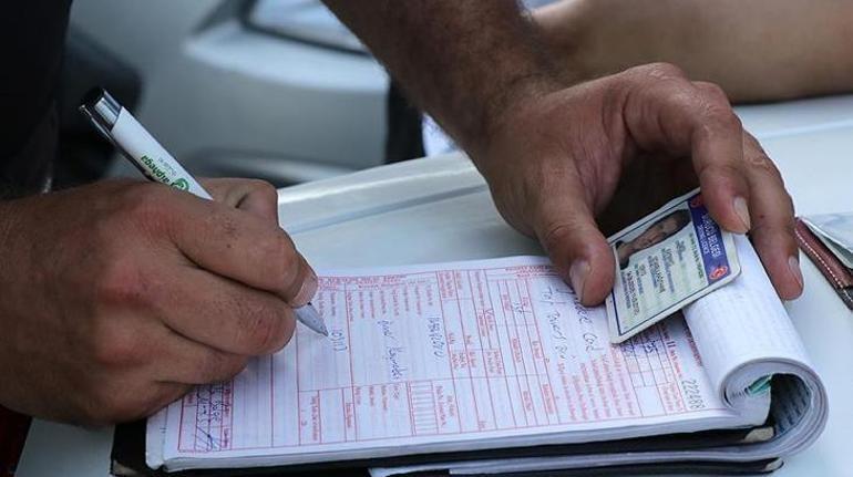 SON DAKİKA | Trafikte yeni dönem başladı: Teklifin 6 maddesi kabul edildi, cezalar arttı