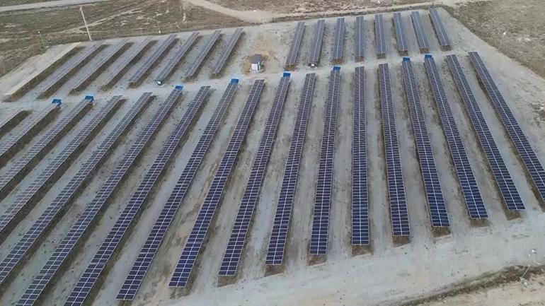 Mehmet Şimşek’ten Suudi Arabistan’la yapılan enerji anlaşması değerlendirmesi