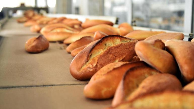 TEK TARAFLI ZAM ARTIK YASAK Ekmek ve simit fiyatını bakanlık belirleyecek