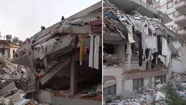 Delikten hayata uzanan el... Lisede babasını, asrın felaketinde annesini kaybetti