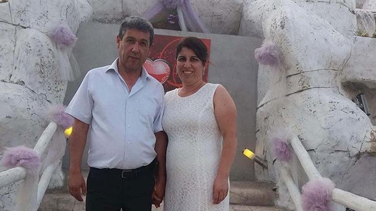  Anneme seni öldürürüm demişti