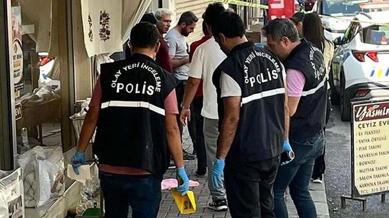  Anneme seni öldürürüm demişti