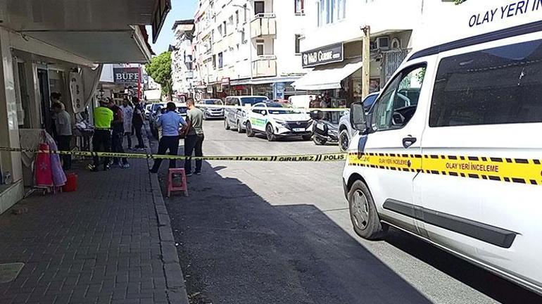  Anneme seni öldürürüm demişti