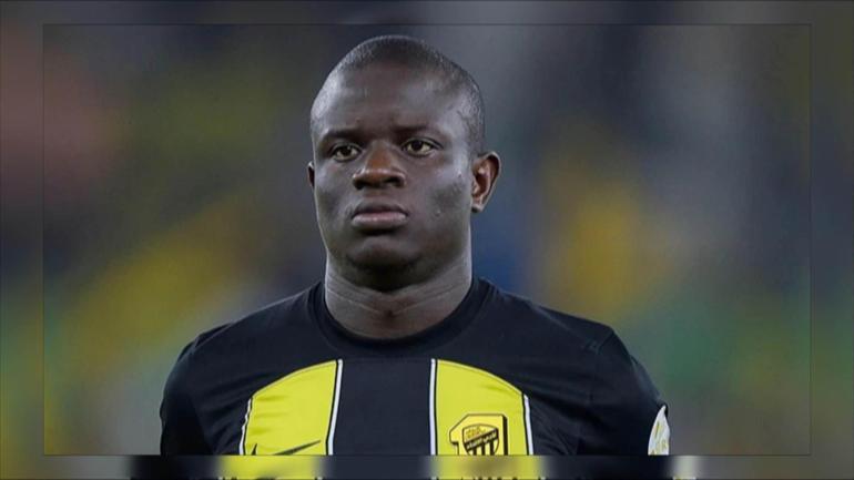 Kanté Fenerbahçe’de: Transfer dünyada yankı uyandırdı