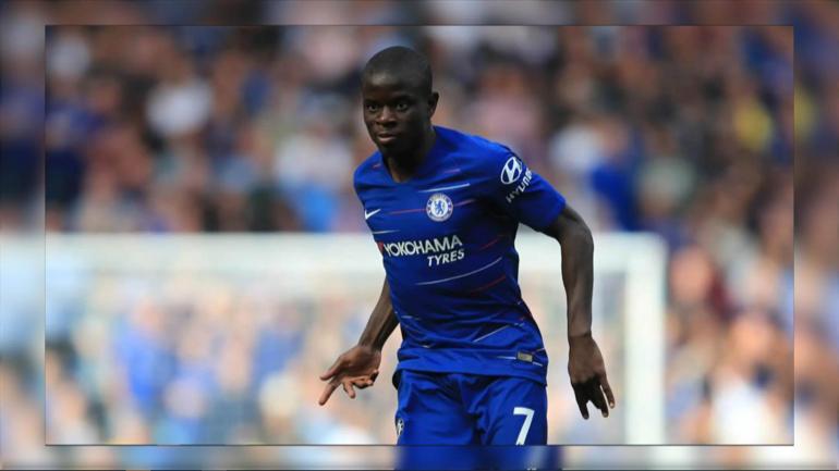 Kanté Fenerbahçe’de: Transfer dünyada yankı uyandırdı