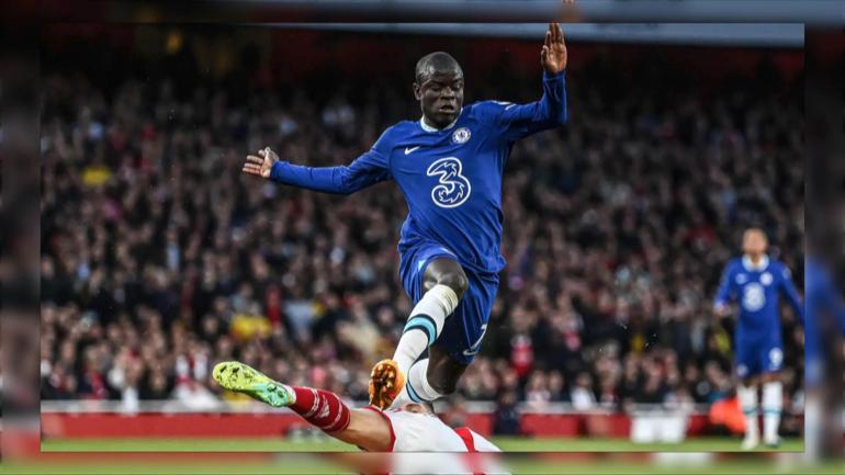 Kanté Fenerbahçe’de: Transfer dünyada yankı uyandırdı