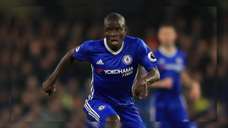 Kanté Fenerbahçe’de: Transfer dünyada yankı uyandırdı