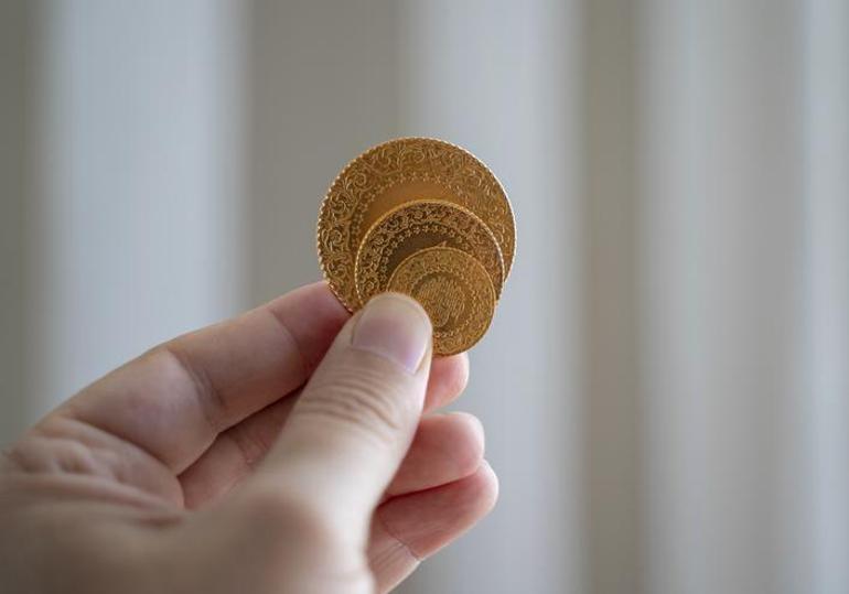 Küçük yatırımcı risk altında Altın vuruşu kapıda mı Hedef seviye 6 bin dolar