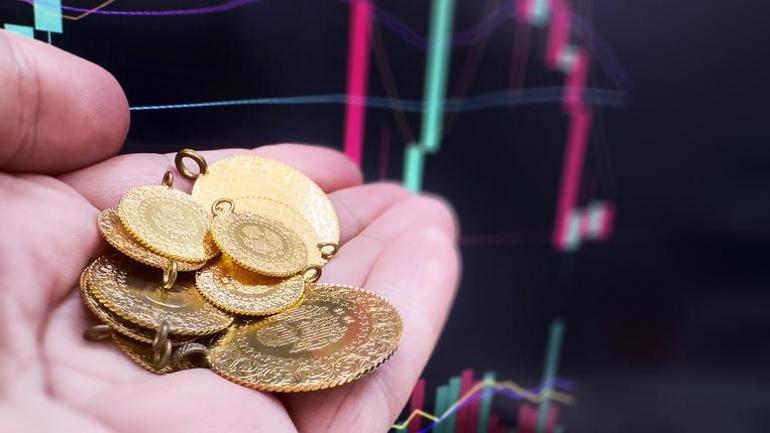 Küçük yatırımcı risk altında Altın vuruşu kapıda mı Hedef seviye 6 bin dolar