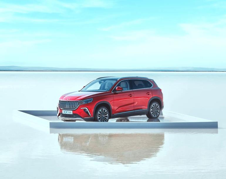  TOGG Şubay ayı fiyatları nasıl Togg T10X ve T10F satış fiyatı ne İşte TOGG 2026 Şubat ayı fiyat listesi