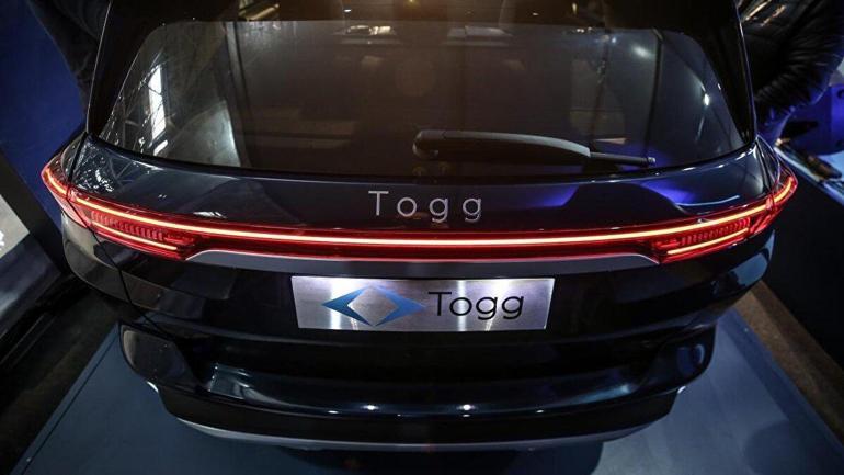  TOGG Şubay ayı fiyatları nasıl Togg T10X ve T10F satış fiyatı ne İşte TOGG 2026 Şubat ayı fiyat listesi