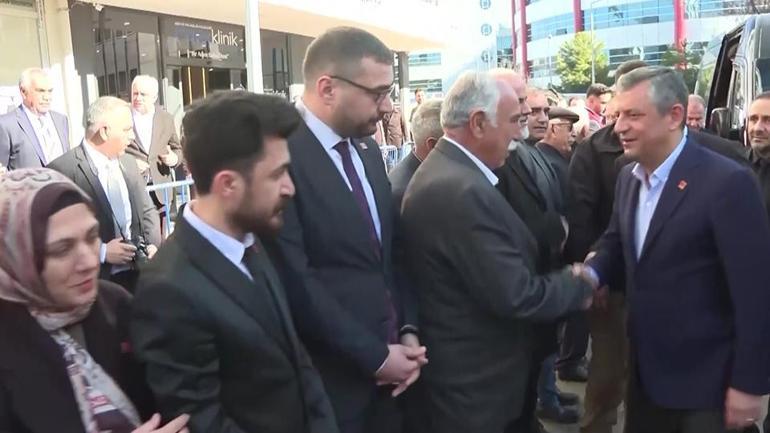  Özelin erken seçim kanaati yok