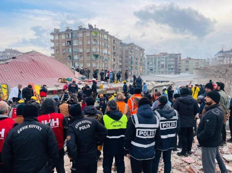 6 Şubat saat 04.17... Asrın felaketinin 3. yılı