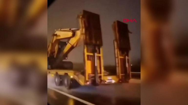  Son sürat yardıma koşmuştu Gözyaşlarıyla geldik