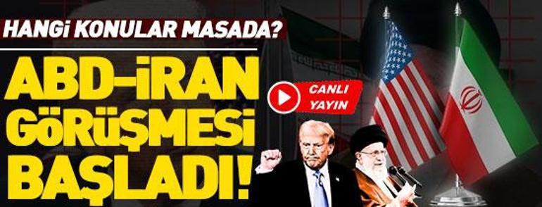 6 Şubat 2026 Cuma gününün son dakika önemli gelişmeleri (CNN TÜRK 11.30 bülteni)