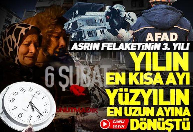 6 Şubat 2026 Cuma gününün son dakika önemli gelişmeleri (CNN TÜRK 11.30 bülteni)