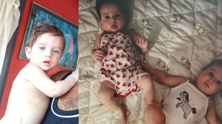  Anne hakkında karar Bittim, yok oldum