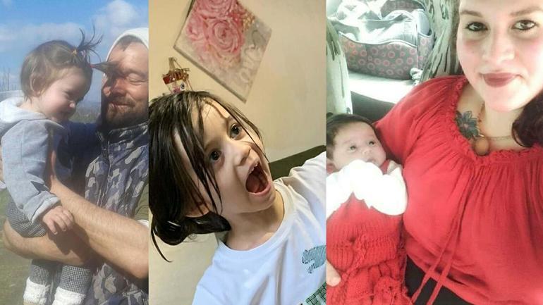  Anne hakkında karar Bittim, yok oldum