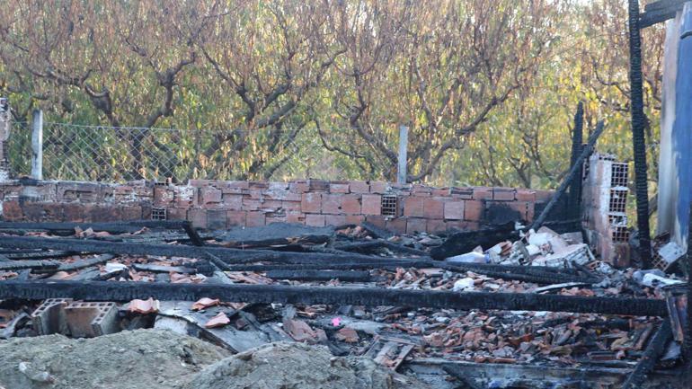  Anne hakkında karar Bittim, yok oldum