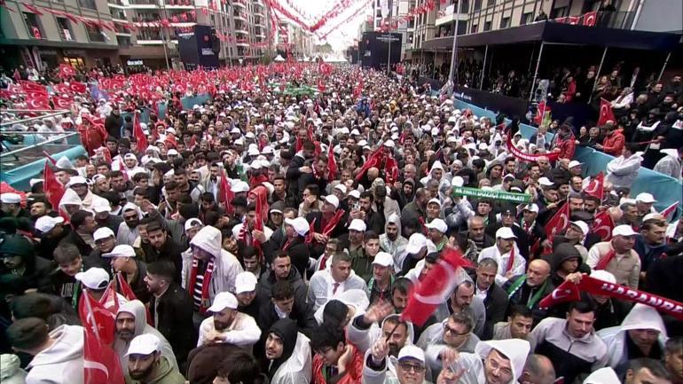  Tarih bu dayanışmayı şerefle yazacak