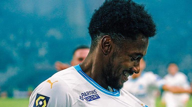 Beşiktaş, yeni transferine kavuştu Amir Murillo, İstanbul’da