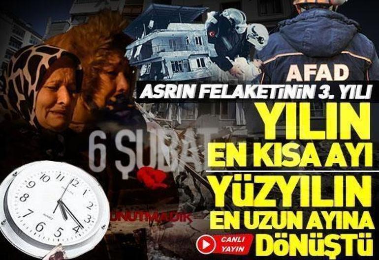 6 Şubat 2026 Cuma gününün son dakika önemli gelişmeleri (CNN TÜRK 16.30 bülteni)