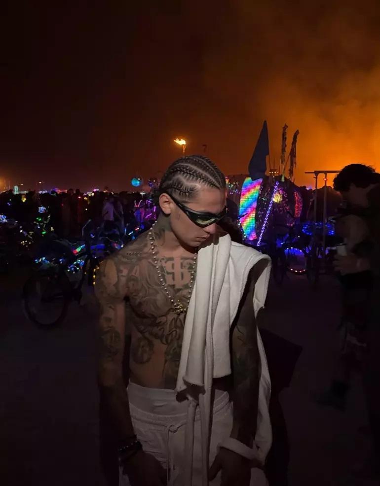 Çakaldan depremzedelere destek Konser gelirini bağışlayacak