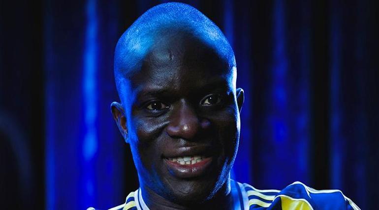 Gençlerbirliği Başkanı Arda Çakmak’tan dikkat çeken N’Golo Kante yorumu